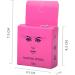 Angoily 2 Boxes Ink Pattern Embroidery Ruler Auxiliary Tool Make up - Buy Online on GoSupps.com