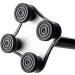 MidiLi Four-Foot Walking Stick with Led Light The Elderly Magnetic Retractable Skid Canes Crutches/Adjustable Height Everything is fine - Buy Online on GoSupps.com