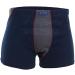 Boxer briefs for men 3 pieces from Cottonil multi-colored cotton XXL - Buy Online on GoSupps.com