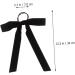 HAPINARY Big Bow Headband Bows for Hair Vintage Decor Bobbles Hair Bands Hair Decors Summer Scarves Kerchief Headband Hair Stuff Tiara Portable Hair Bow Velvet Wild Girl Hair Ring - Buy Online on GoSupps.com