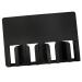 FRCOLOR Clipper Guard Holder Salon Appliance Shelf