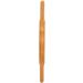 Massage Tab Scooter | Beech Wood GUA SHA Tool for Neck & Back | Lymphatic Drainage Massager & Anti-Cellulite Wooden Body Roller - Buy Online on GoSupps.com