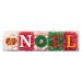 Jelly Belly Christmas 5-Flavour Jelly Beans Gift Box (113g) Festive Beananza Box Featuring Coconut Very Cherry Green Apple and More Includes Flavor Combination Guide Perfect Holiday Gift Stocking Stuffer or Party Treat