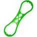 Buy Eco-Friendly Green Workout Bands - Durable Resistance for Home & Gym Fitness - Buy Online on GoSupps.com