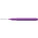 Lodokdre 8pcs Dental Floss Set - Soft Interdental Brushes & Toothpicks for Oral Hygiene | Healthy Teeth Cleaning | Purple - Buy Online on GoSupps.com