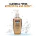 Buy N.eutro gen Deep Clean Gentle Facial Cleanser | 200ml | Alcohol-Free | 2x Glycerin | Dermatologist Tested | Normal to Oily Skin | International Shipping Available - Buy Online on GoSupps.com