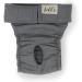 Lills Fuse Pants - Flexible Closure Organic Cotton Extra Absorbent XS-XXL Stone Gray - Perfect for Everyday Wear - Buy Online on GoSupps.com