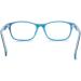 ALWAYSUV Blue Light Blocking Glasses for Kids & Teens | Square Frame Anti-Blue Ray Computer Gaming Glasses International Shipping Available - Buy Online on GoSupps.com