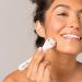 Buy Kitsch Micro Derma Facial Roller - Blush | Enhance Skin Radiance & Texture - Buy Online on GoSupps.com