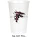 Trendware NFL Teams Tailgating Kit - Atlanta Falcons - Buy Online on GoSupps.com