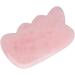 1pc Tool Massage Board Spa Board - 9.5cm x 5.7cm for Ultimate Relaxation | International Shipping Available - Buy Online on GoSupps.com
