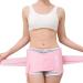 Postpartum Belly Bands | Breathable Pelvic Recovery & Hip Correction Body Shaper for Back Pain Relief - Buy Online on GoSupps.com