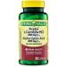 Acetyl L-Carnitine HCI 400 mg + Alpha Lipoic Acid 200 mg Capsules - Spring Valley 50 Count - Enhance Energy & Metabolism | Dri Store International Shipping - Buy Online on GoSupps.com