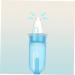 DOITOOL 2pcs Silicone Nasal Aspirator Cleaner Set for Babies - Comfy Sucker Suction Toddler Nose Snot Remover - Buy Online on GoSupps.com