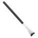 HAPINARY Fish Tail Brush Blush Brush Highlighter Simple Shaped Makeup Brush Makeup Tool Cosmetics Brush 18.50X1.00X1.00CM Black