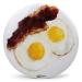 Discraft ESP Buzzz Midrange Disc Golf Disc - Bacon and Eggs