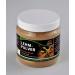 Terra Exotica clay powder - brown 1 kg in can
