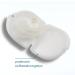 Snorflex Snoring Stopper | Premium Two-Part Anti-Snoring Splint with Elastic Straps & Quick Adjustment - International Shipping Available - Buy Online on GoSupps.com