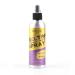 Melting Spray and Holding Spray Glue-Less Hair Adhesive Spray for Closure Lace Wigs All-Day Hold Daily Wig Application 200ml