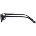 Buy ALWAYSUV Nearsighted Glasses - Black Rectangular TR90 Myopia Eyeglasses for Men & Women | -4.0 Distance Vision Solutions - Buy Online on GoSupps.com