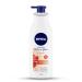 Nivea Extra Whitening Cell Repair Body Lotion SPF 15  400ml