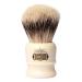 Brush for Shaving Skin - Simpsons"Chubby 2" Super Badger