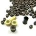 1000 Units Per Lot Silicone Nano Beads Micro Nano Ring for Nano Tip Hair (3#) - Buy Online on GoSupps.com