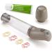 Osbon Operated Automatic VED System for Erectile Dysfunction - Enhance Performance & Improve Men s Health - Buy Online on GoSupps.com