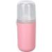 Eye Sprayer Moisturizing Comfortable Care Convenient Practical Compact Portable USB Charging Beauty Tools for Women (Pink) - Buy Online on GoSupps.com