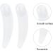 150-Piece Mini Cosmetic Spatula Set - Cream & Mask Applicators for Skincare | International Shipping - Buy Online on GoSupps.com