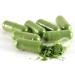 BioFeel Organic Wheatgrass Capsules - 360pcs 400mg - Vegan Plant-Based Superfood - Pack of 2 | New Zealand - Buy Online on GoSupps.com