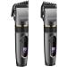 Hair Clippers for Men Corded cordless waterproof powerful LED adjustable blade hair clipper professional hair trimmer men electric hair cutting tool With Box - Buy Online on GoSupps.com