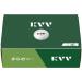 KVV High Performance Distance Golf Balls - 6 Ball Pack | Low Spin, Maximum Distance - Buy Online on GoSupps.com