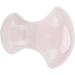 BORDSTRACT Gua Sha Facial Tools - Natural Rose Quartz & Mushroom Shape Jade Roller for Face Lift & Wrinkle Removal - Perfect Gift for Women - Buy Online on GoSupps.com