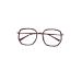 2 pieces of blue light filter glasses anti blue light women men glasses blue light glasses block blue light from computer and e-reader radiation resistant