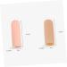 Buy NOLITOY Silicone Finger Cots - 7 Pairs of Anti-Cut Finger Protectors for Gaming Crafting and Guitar Playing - Buy Online on GoSupps.com