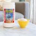 Yerba Prima Organic Psyllium Whole Husks 12 oz - Non-GMO, Gluten-Free Dietary Fiber Supplement for Regularity, Keto & Vegan Friendly - Buy Online on GoSupps.com