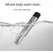 FDSF New Steel Manual Nose Trimmer for Shaving Nose Ear Hair Trimmer Face Care for Men Washable Device - Buy Online on GoSupps.com
