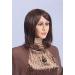 Tonhan Long Straight C-6 Brown Wig - Premium Quality Hairpiece for Effortless Style | Shop Internationally - Buy Online on GoSupps.com