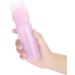 Root Comb Applicator Bottle Hair Dye Bottle for Hair Dye Bottle Applicator Brush with Graduated Scale(3 colors for your choice)(Pink) - Buy Online on GoSupps.com