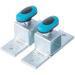 OX Pro Top Steady Nail-On (Veneer) Clamp Set - Buy Online on GoSupps.com