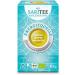 SARITEE Oracle Set | Bag tea | with ingredients controlled biological cultivation | Herbal tea | Fruit tea | Rooibostee | Chamomile tea | Peppermint tea | Chamomile tea | Premium tea | 6 x 30g - Buy Online on GoSupps.com