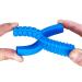 Sensory Chew Stick Toys for Kids with Autism, ADHD, SPD - Silicone Teether (2 Pack) - Buy Online on GoSupps.com