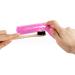Golden Smile Toothpaste | Brightening Peroxide-Free Sensitivity-Free | Watermelon Flavor | Fluoride & Gum Repair - Buy Online on GoSupps.com