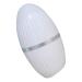 MAGICLULU Tool Cleaner Absorbing Skin Er Oil Face Cleaning Portable Facial Ball 5.70X3.00X3.00CM White