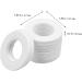 MAGICLULU 30 Rolls non-woven fabric tape for lash extension false eyelashes lash tape False Eyelash Auxiliary Fake eyelashes adhesive tape eyelash tapes for salon eyelash - Buy Online on GoSupps.com