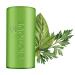 Bio Basil & Parsley Revitalizing Body Soap | Pure Fruit & Vegetable Extracts | 150g - Nourish & Refresh Your Skin - Buy Online on GoSupps.com