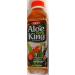 Aloe Vera King (Pomegranate Flavor) - 16.90fl Oz (Pack of 10) - Buy Online on GoSupps.com