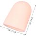 10 Pairs Silicone Gel Nitrile Finger Cots - Cut Resistant Toe Protectors & Covers | Khaki 4x2.5cm - International Shipping Available - Buy Online on GoSupps.com