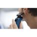 Buy Philips S5466/17 Shaver Series 5000 - Wet & Dry Electric Razor for Men - Blue | International Shipping Available - Buy Online on GoSupps.com